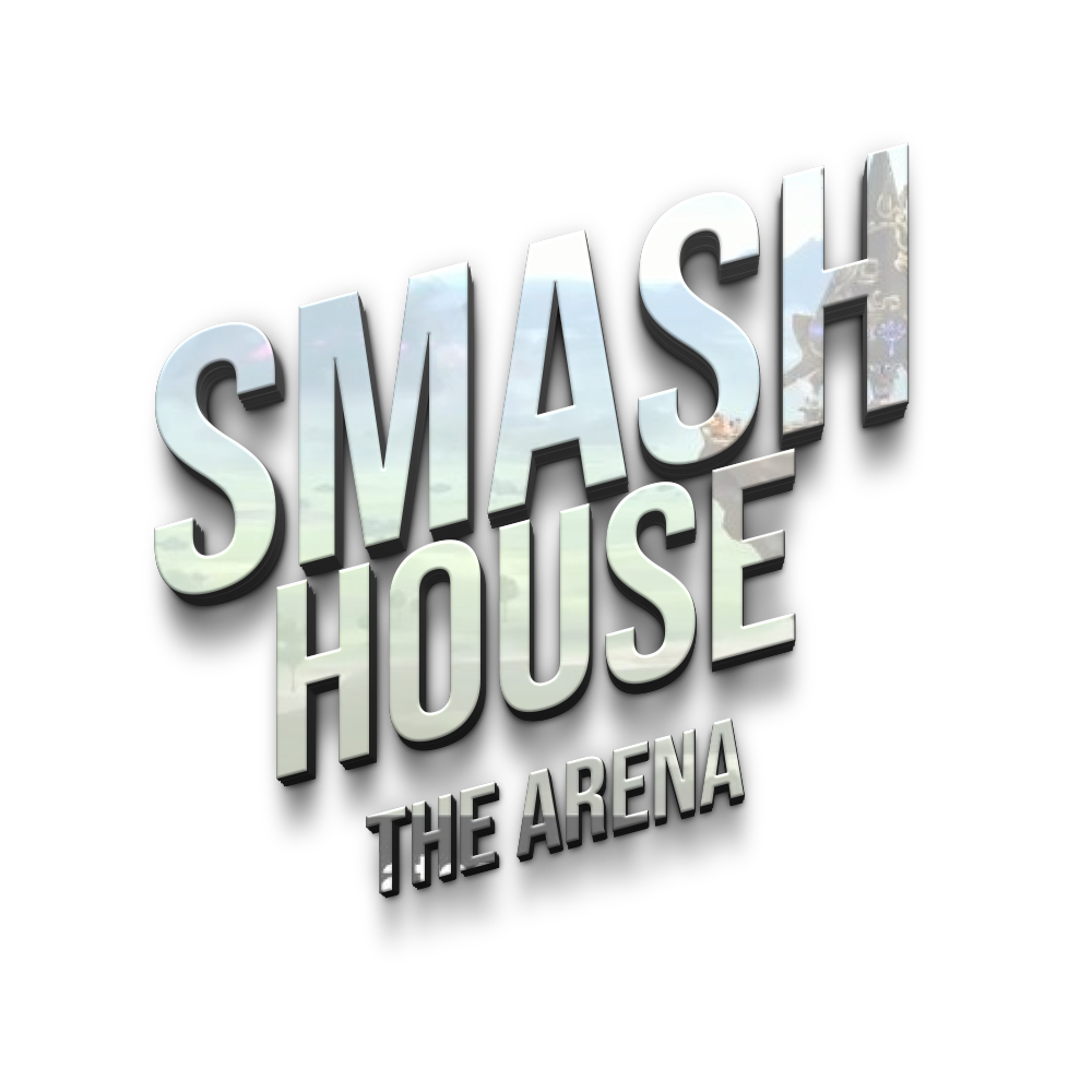 Smash House Arena